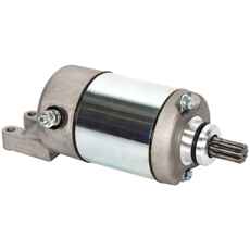 Pålidelig startmotor til Can-Am Outlander 330-450Cc, kraftfuld og effektiv.