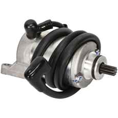 Startmotor til Can-Am Rally 175-200Cc, pålidelighed i fokus.