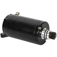 Kraftig starter til Can-Am Quest Traxter 500-650Cc, robust design.