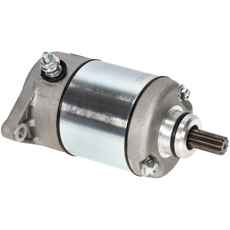 Starter til Arctic Cat Suzuki Lt-A Lt-F 375-400Cc for effektiv drift.