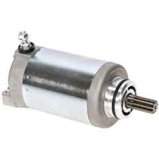 Starter til Arctic Cat 550-700Cc, pålidelig ydeevne.