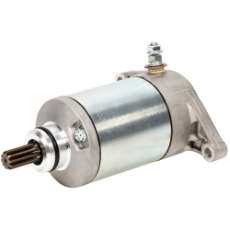 Starter til Arctic Cat Suzuki Lt Lt-F 250-300Cc, sikrer pålidelig start.