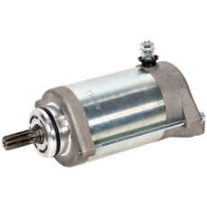 Starter til Arctic Cat 550-1000Cc, kvalitetsgaranti.