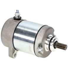 Effektiv starter til Honda TRX 350Cc, HO 31200-HN5-671, for nem start.