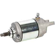 Starter Honda ATC TRX til 250-300Cc, pålidelig og kraftfuld.