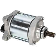 Holdbar starter til Honda TRX Fourtrax 250Cc, sikrer problemfri start.