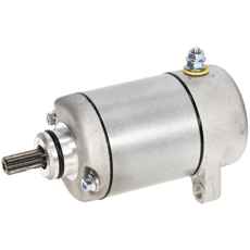 Starter til Honda TRX Fourtrax 400Cc, perfekt til pålidelig drift.