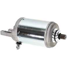 Honda ATC TRX 250Cc starter, leverer stabil ydeevne.