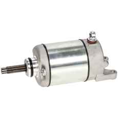 Pålidelig starter til Honda TRX 400Cc, perfekt til dine eventyr.