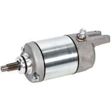Kraftig starter til Honda TRX 500Cc, for bedre ATV ydeevne.