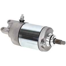 Startmotor til Honda TRX 350Cc, HO 31200-HA7-771, optimal til din ATV.