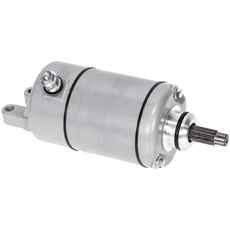 Højkvalitets startmotor til Honda TRX 300Cc, der giver pålidelig ydelse.