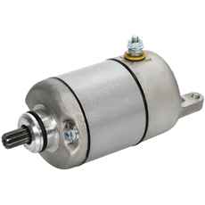 Startmotor til Honda TRX Fourtrax 200Cc, pålidelig og kraftfuld start.