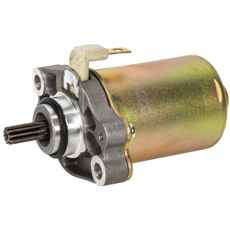 Suzuki Lt-Z 50Cc startmotor, ideel til mindre ATV-modeller.