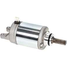 Startmotor til Suzuki Lt-R 450Cc, perfekt til terrænkørsel.