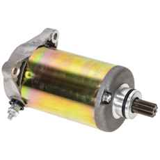 Suzuki Lt 250-300Cc startmotor, designet til høj pålidelighed.