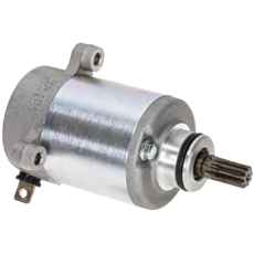 Startmotor til Suzuki Lt-Z 90Cc, sikker og effektiv ydelse.