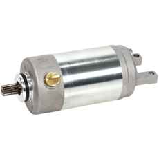Startmotor til Yamaha Breeze Grizzly 125Cc.
