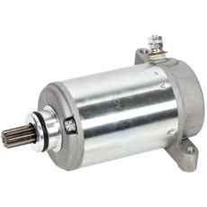 Startmotor til Yamaha Yfm 350-400Cc, perfekt til dit køretøj.