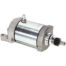 Højtydende startmotor til Yamaha Yfm Raptor 660Cc.