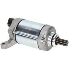 Startmotor til Yamaha Yfm Grizzly 450Cc, kraftfuld og effektiv.