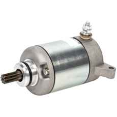 Startmotor til Yamaha Yfz 450Cc, giver pålidelig drift.