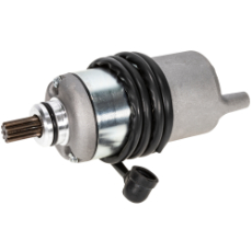 Startmotor til Yamaha Yfm Ytm Yfb 200-250Cc, nøglen til smidig start.