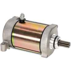 Startmotor til Yamaha Grizzly Raptor 700Cc, høj kvalitet og ydeevne.