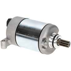 Yamaha Yfm Grizzly 550-700Cc startmotor, optimal ydeevne garanteret.