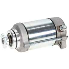 Startmotor til Kawasaki Kef Klf Kvf 300Cc, høj ydeevne og pålidelighed under alle forhold.