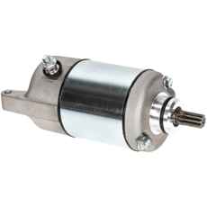 Pålidelig startmotor til Kawasaki Kvf Klf 400Cc, perfekt til traktoranvendelse.