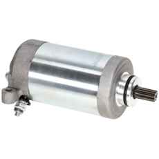 Startmotor til Kawasaki Klf Bayou 220-250Cc, sikker og effektiv startløsning.