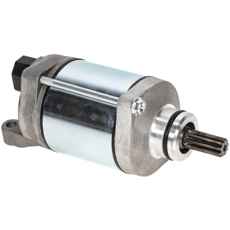 Højkvalitets startmotor til Kawasaki Kfx-R 450Cc, optimeret til langvarig brug.