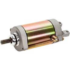 Starter Kymco MXU 500