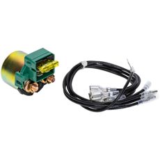 Solenoid 12V Honda Kawasaki