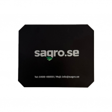 Isskraber Sagroparts