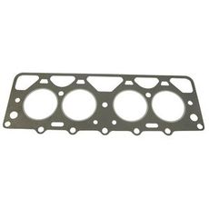 Topstykkepakning til David Brown 880 4-cylindret, vigtig for motorens tætning.