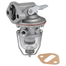 Brændstofpumpe til David Brown modeller 990 til 1494, professionel og effektiv.