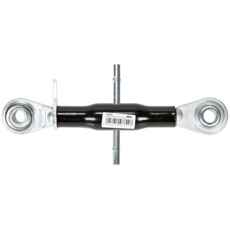 Topstang Cat1-1 295-420, robust konstruktion til effektiv brug i landbrug.