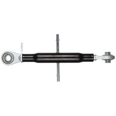 Trykstang 1 407-595, ideel til mellemstore havearbejder.