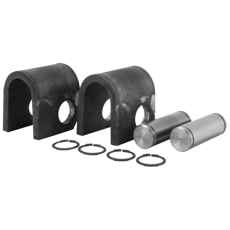 Fæste serie til tip, tilbyder pålidelig stabilitet og funktionalitet.