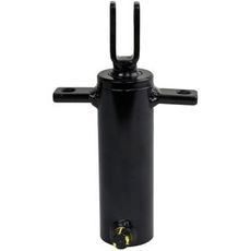 Bremsecylinder 32X38, effektiv til bremseklokker i traktorer og maskiner.