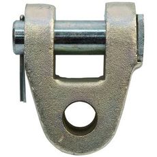 Ledhoved Cat2 25,4mm med tap, ideelt til effektiv drift.