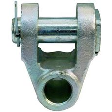 Ledhoved Nh 28,5mm med tap, perfekt tilbehør til traktorer.