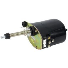 Vinduesviskermotor 24V Viskervinkel 110, en stærk og effektiv motor.