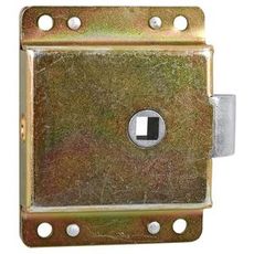 Dørlås, beskyt dit køretøj med denne kvalitetsløsning.