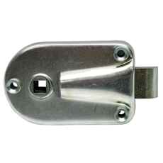 Dørlås venstre til Valmet og Mf 606747, pålidelig og holdbar.