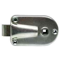 Dørlåsen til højre side på Valmet og MF, artikelnummer 606748.