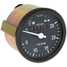 Valmet omdrejningstæller, vigtig komponent for præcis maskinovervågning.