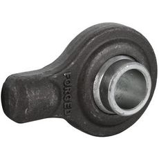 Svejset Cat2 trykstang, skræddersyet til alsidige formål i landbrug.